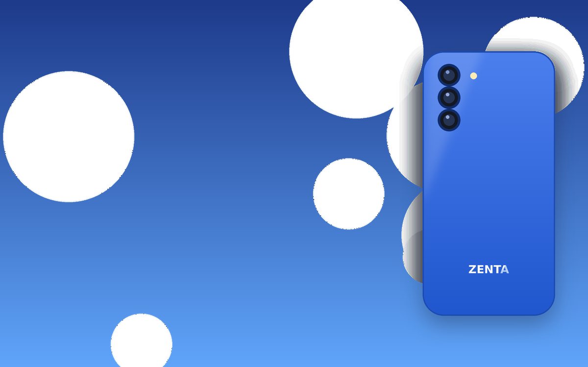 Đánh giá Orvo Lumen 13: selfie 50MP, pin 5.600mAh cho người trẻ