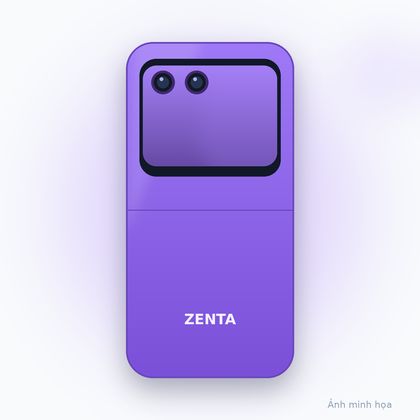 Zenta Duo Flip 3