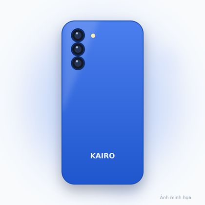 Kairo Terra 8