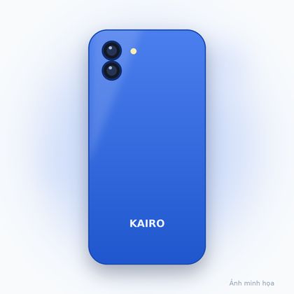 Kairo Terra 3