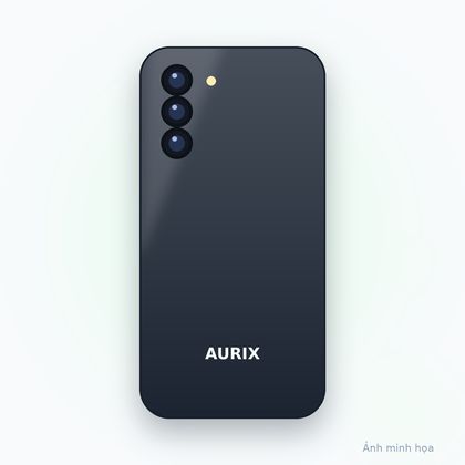 Aurix Halo 8 Lite
