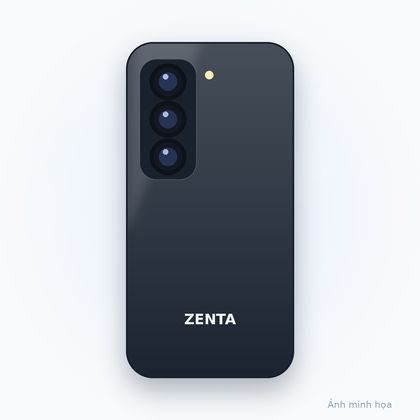 Zenta Nova 8 Ultra (cũ)