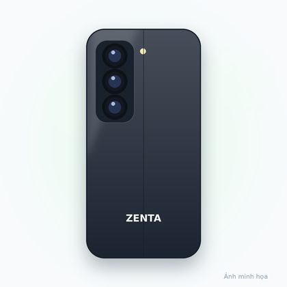 Zenta Duo Fold 2 (cũ)