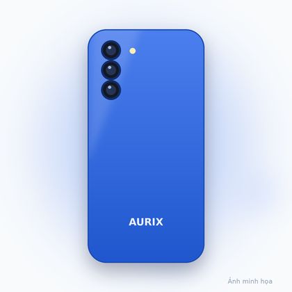 Aurix Halo 8 Pro (cũ)