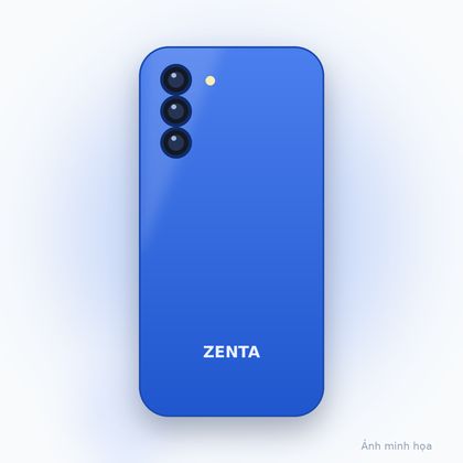 Zenta M6 (cũ)