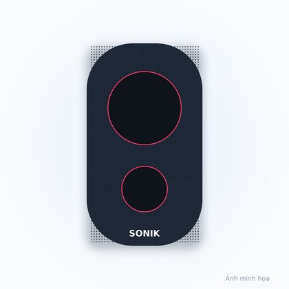 Sonik Loa Party 100W