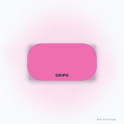Gripo Loa mini cầm tay